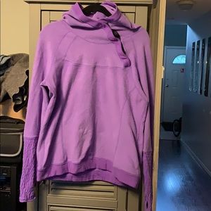 Lululemon hoodie